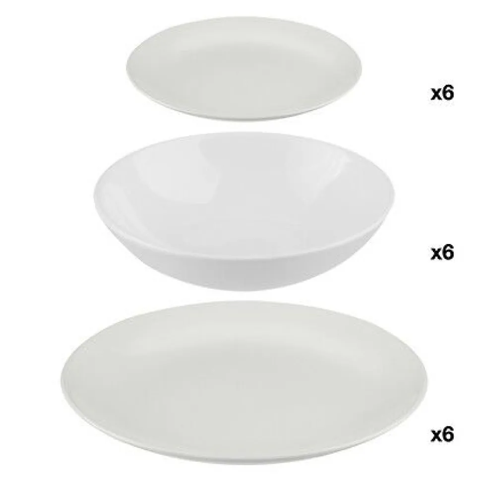 Service 18tlg. COLORAMA