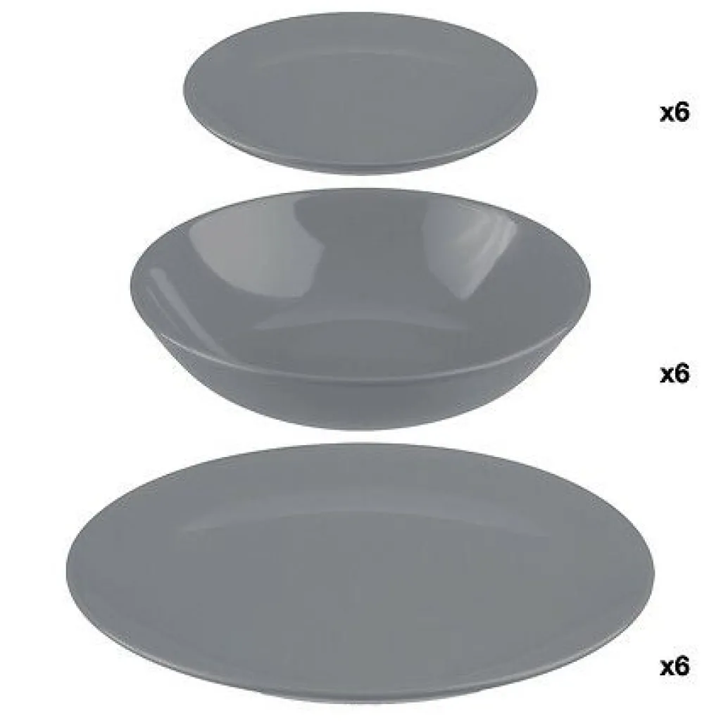 Service 18tlg. COLORAMA-JJA Discount