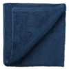 Serviette de bain bleu fumé LADESSA-Kela Clearance