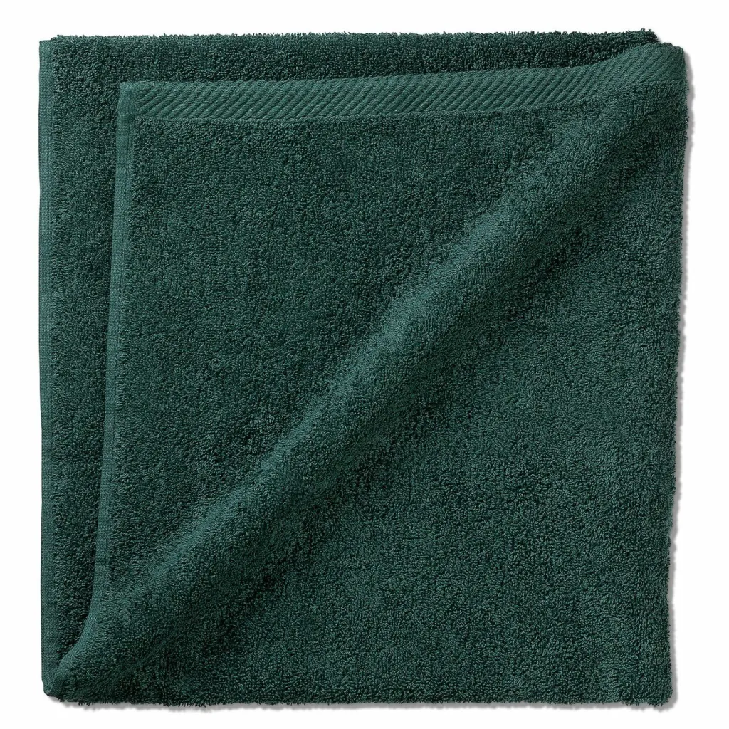 Serviette de bain vert alpin LADESSA-Kela Sale