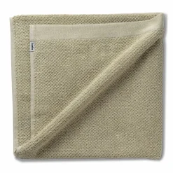 Serviette de douche en coton BIO LAVINIA