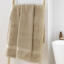 Serviette de douche UNI