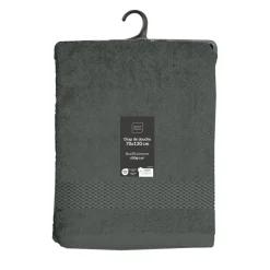 Serviette de douche UNI
