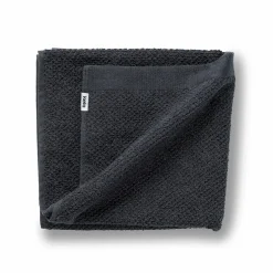 Serviette de toilette en coton BIO LAVINIA