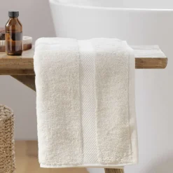 Serviette de toilette UNI-U10 Clearance