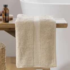 Serviette de toilette UNI