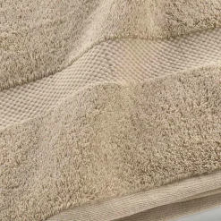 Serviette de toilette UNI