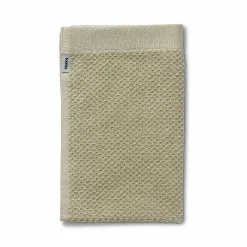 Serviette invité en coton BIO LAVINIA-Kela Outlet