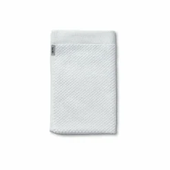 Serviette invité en coton BIO LAVINIA