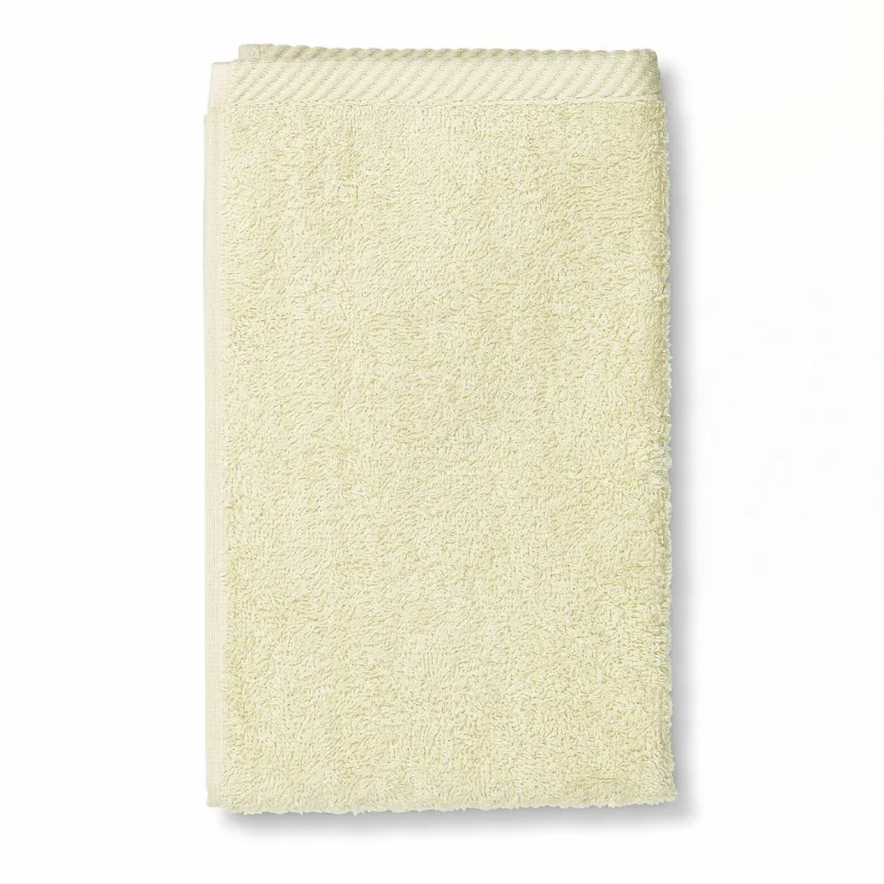 Serviette invité LADESSA