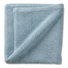 Serviette éponge bleu givré LADESSA-Kela New