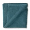 Serviette éponge bleu pétrole LADESSA-Kela Hot