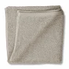 Serviette éponge ton gris argent LADESSA-Kela Hot