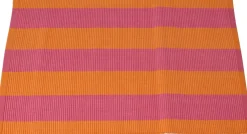 Set de table à rayures EH