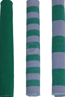 Set de table à rayures EH