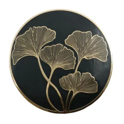 Set de table rond GINGO