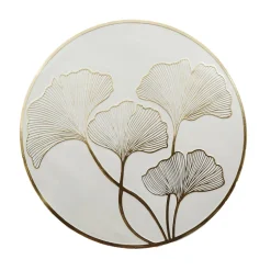 Set de table rond GINGO-U10 New