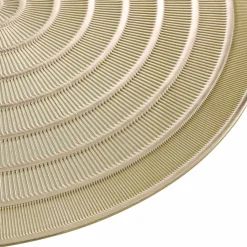 Set de table rond ORIENTAL-U10 Discount