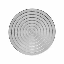 Set de table rond ORIENTAL