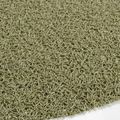 Set de table rond TORTILLA