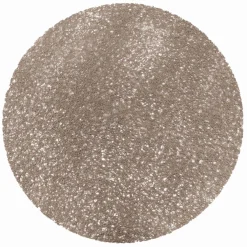 Set de table rond TORTILLA