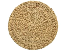 Set de table rond WASSERHYAZINTHE