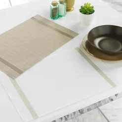 Set de table 30x45cm GOLDRIA