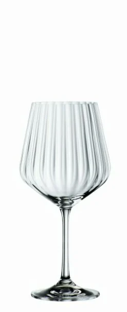 Set Gin&Tonic 8 pièces CELEBRATION