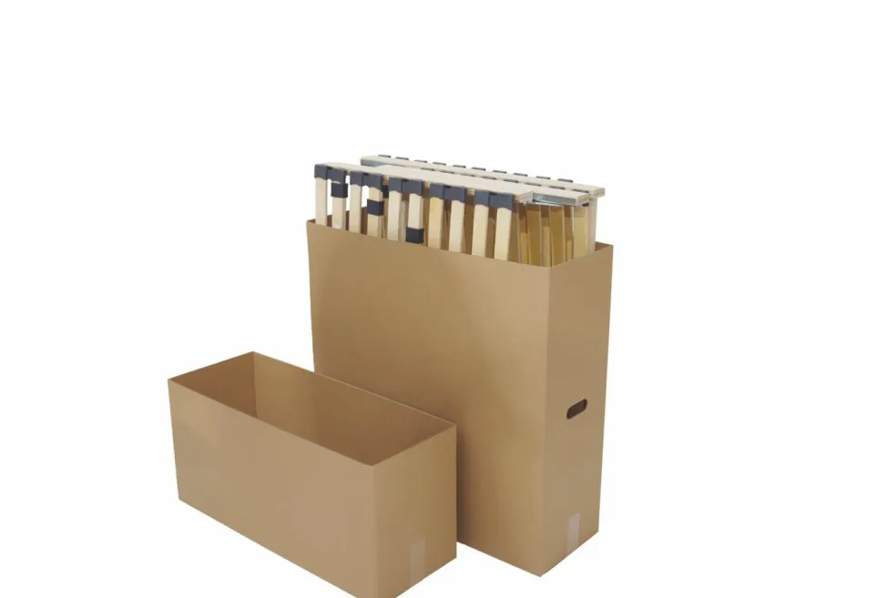 Sommier à lattes L 2440 NV ONYX