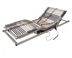 Sommier à lattes L4100 MOT CLASSIC-Sun Garden Discount