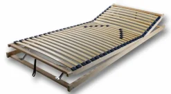 Sommier à lattes A1/22KFM-BRECKLE New