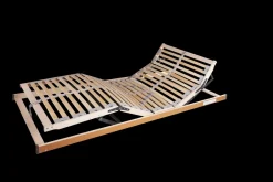 Sommier à lattes A1/22MOT-BRECKLE Discount