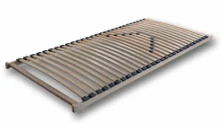 Sommier à lattes A1/22MZV-BRECKLE New
