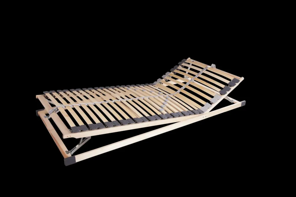 Sommier à lattes BRODDIE KFM-BRECKLE Hot