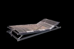 Sommier à lattes C1/22KFM-BRECKLE Discount