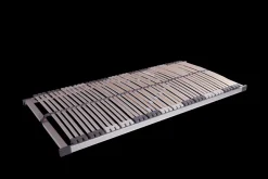 Sommier à lattes C1/22MZV-BRECKLE Outlet