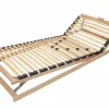 Sommier à lattes L 2130 KF ZITARO