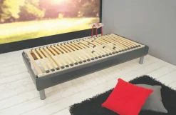 Sommier à lattes L 2120 NV RUBIN BASIC-Sun Garden Online
