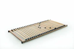 Sommier à lattes L 2000 NV RUBIN-Sun Garden New