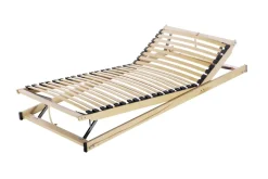 Sommier à lattes Z1/22KF-BRECKLE