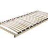 Sommier à lattes Z1/22UV-BRECKLE Discount