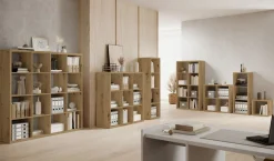 Séparateur de pièce STYLE-Bega Consult Online