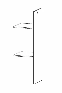 Séparation intérieure A0033.9934-Rauch Sale