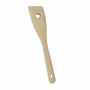 Spatule en bois HEART-Metaltex Best
