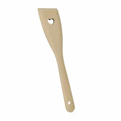 Spatule en bois HEART-Metaltex Best