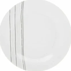 Speiseteller Streifen LIGNES-JJA