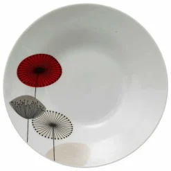 Suppenteller Mohnblume OSARA