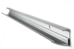 Support en aluminium pour étagère murale ALLUMINIA 18-Format New