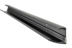 Support en aluminium pour étagère murale ALLUMINIA 18-Format New