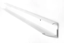 Support pour étagère en aluminium ALLUMINIA 18